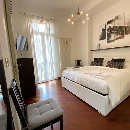 Avantgard Rooms Western Station Bologna Exterior foto